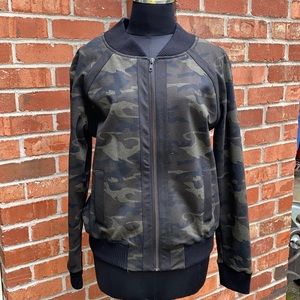 Liverpool jacket